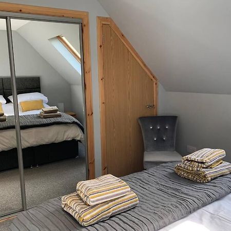 The Nest - Near Inverness & Loch Ness Apartamento Exterior foto